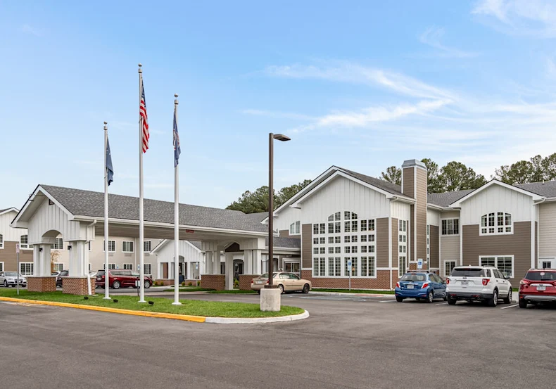 Image of The Vero at Chesapeake (1)