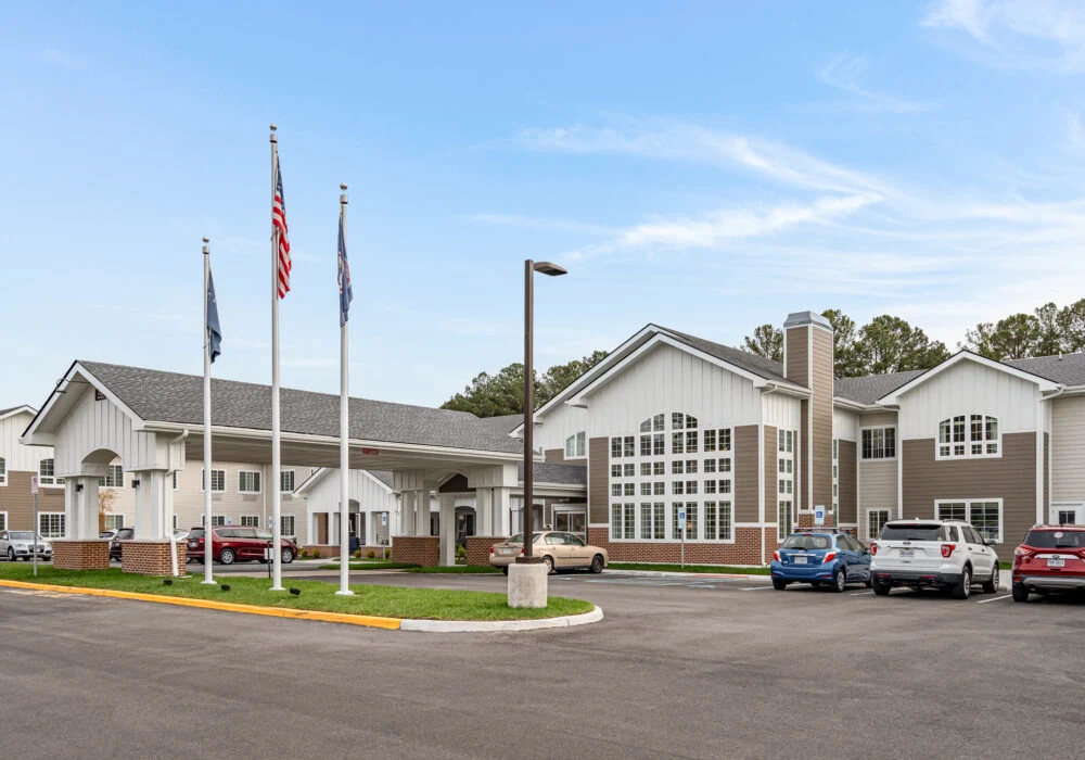 Image of The Vero at Chesapeake (1)