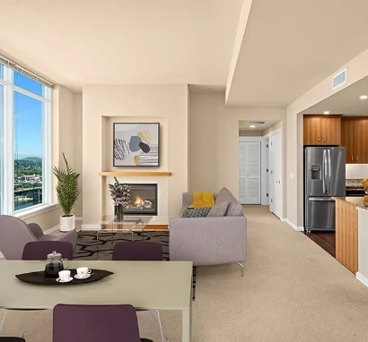 Image of Mirabella Portland (2)