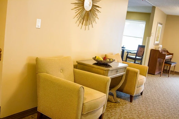 Image of Tanglewood Nursing & Rehabilitation (5)