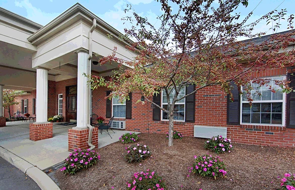 Image of Downriver Estates Senior Living (1)