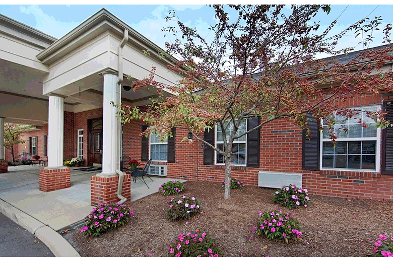 Image of Downriver Estates Senior Living (1)