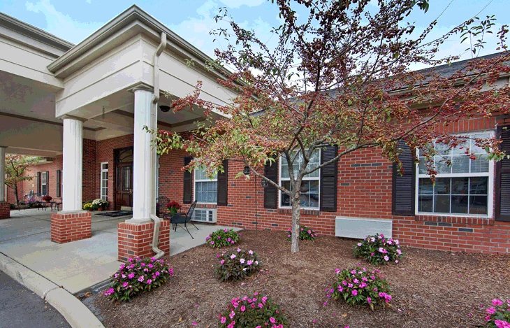Image of Downriver Estates Senior Living (1)