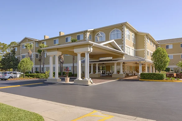 Image of The Bridge at Ocala (1)