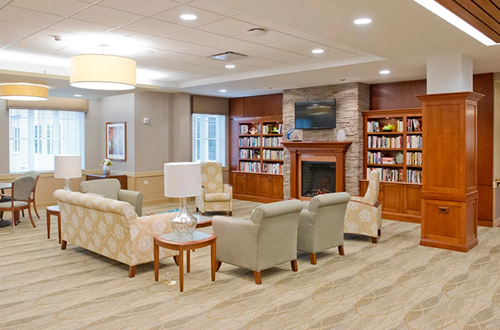Image of Lutheran Home - Assisted Living (5)