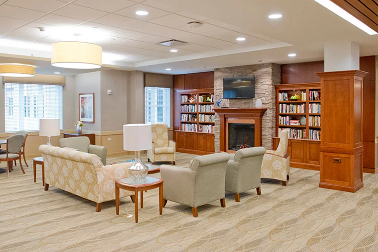 Image of Lutheran Home - Assisted Living (5)