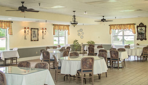 Image of Christus St. Joseph Assisted Living (2)