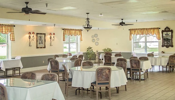 Image of Christus St. Joseph Assisted Living (2)