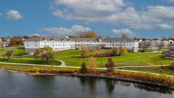 Image of Copper Shores Village (2)