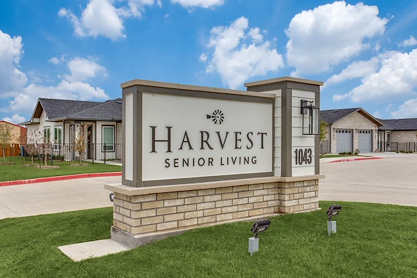 Image of Harvest of Aledo Senior Living (1)