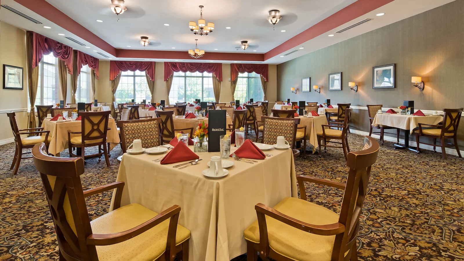 Image of Regent Park Assisted Living & Memory Care (3)