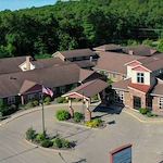 Image of Dove Healthcare - South Eau Claire (1)