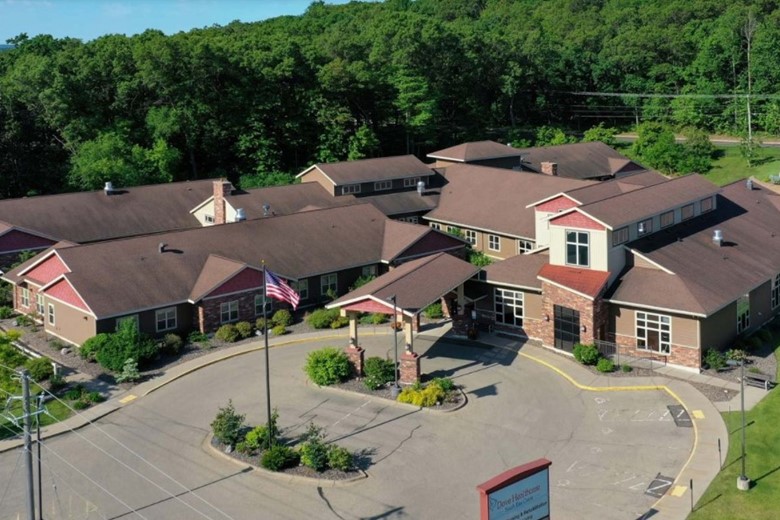Image of Dove Healthcare - South Eau Claire (1)