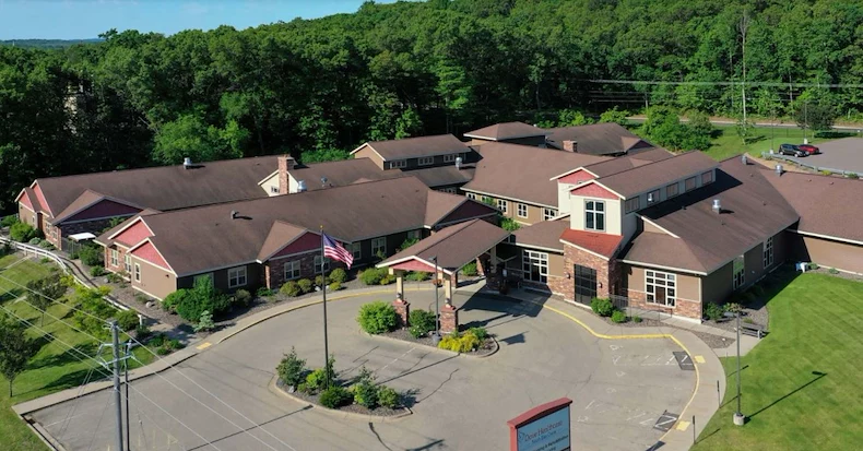 Image of Dove Healthcare - South Eau Claire (1)