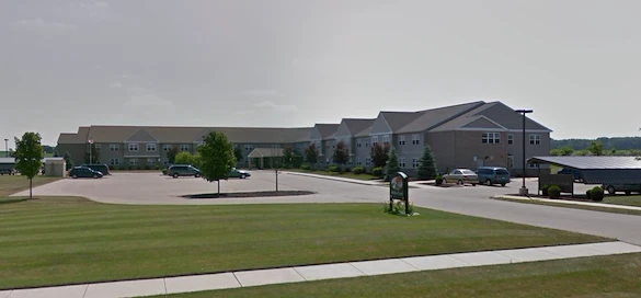 Image of Station Creek Affordable Housing Community (1)