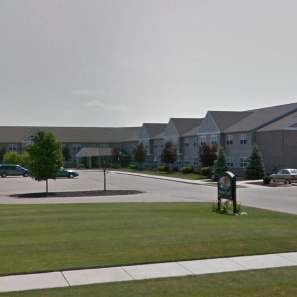 Image of Station Creek Affordable Housing Community (1)