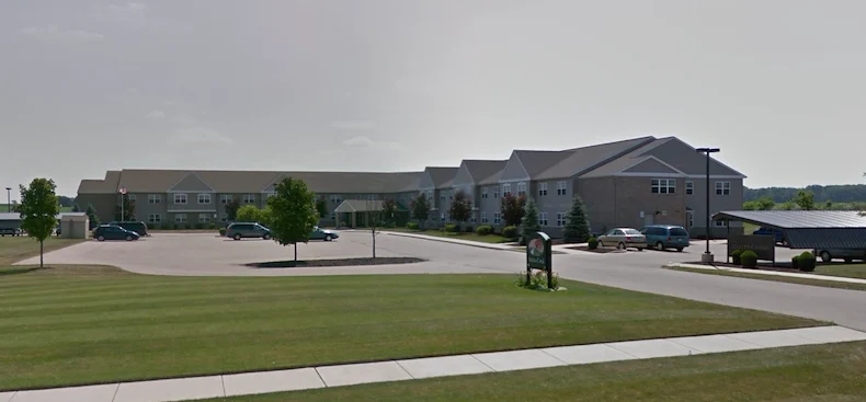 Image of Station Creek Affordable Housing Community (1)