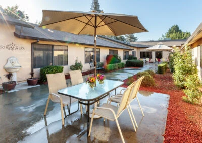 Image of Westgate Gardens Care Center (3)