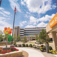 Image of Mary Free Bed Sub-Acute Rehabilitation (1)