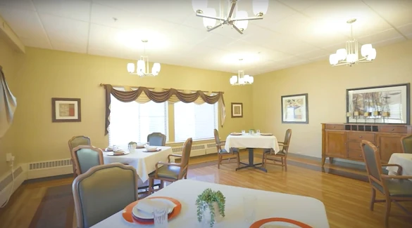 Image of MediLodge of GTC (5)