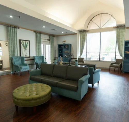 Image of River Ridge Nursing & Rehabilitation (3)