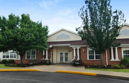 Image of Broadway Creek Senior Living (2)