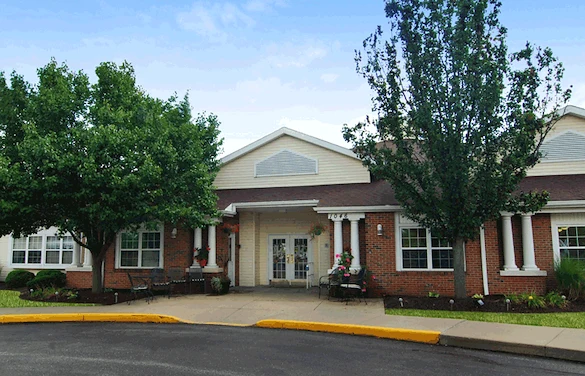 Image of Broadway Creek Senior Living (2)