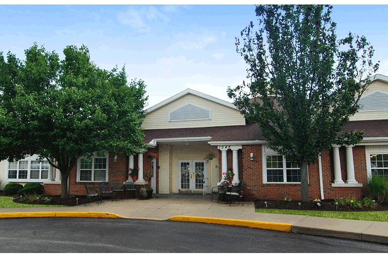 Image of Broadway Creek Senior Living (2)