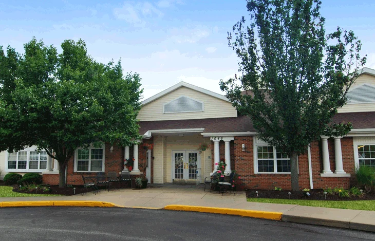 Image of Broadway Creek Senior Living (2)