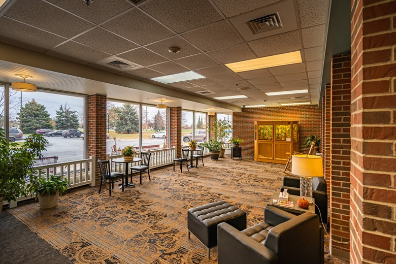 Image of Wood Haven Health Care Senior Living & Rehab (6)