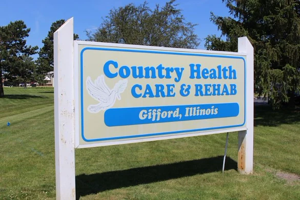 Image of Country Health Care Independent Living (3)