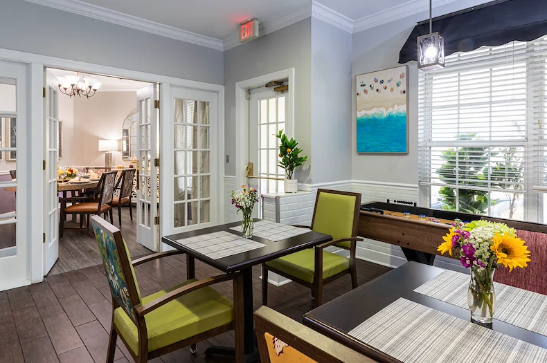 Image of The Gables of Tallahassee (7)