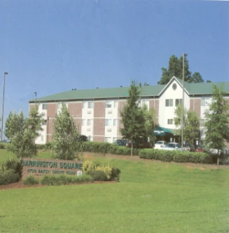 Image of Barrington Square (1)