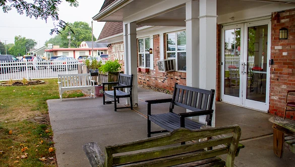 Image of Autumn Court Care Center (9)