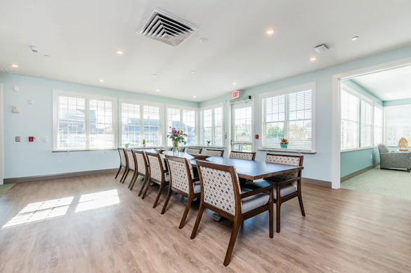 Image of Maple Woods (7)