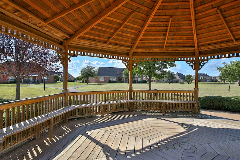 Image of Wesley Court Health Center (2)