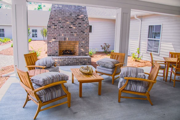 Image of Sprenger Port Royal Assisted Living (5)