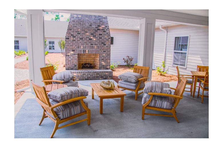 Image of Sprenger Port Royal Assisted Living (5)