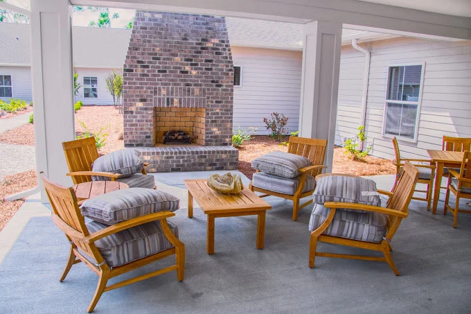 Image of Sprenger Port Royal Assisted Living (5)