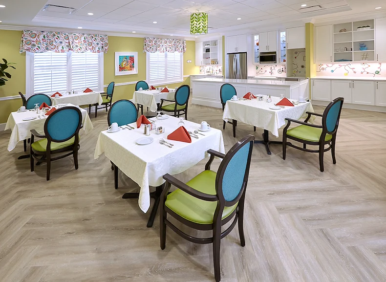 Image of The Bristal at Bethpage (10)