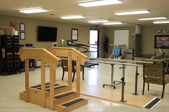 Image of Heritage House At Keller Rehab & Nursing (6)