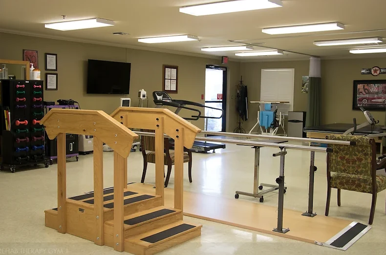 Image of Heritage House At Keller Rehab & Nursing (6)