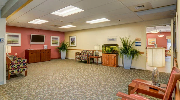 Image of Majestic Care of Commons at Perrysburg (2)