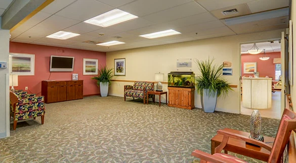 Image of Majestic Care of Commons at Perrysburg (2)