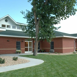 Image of Peaks Care Center, The (2)