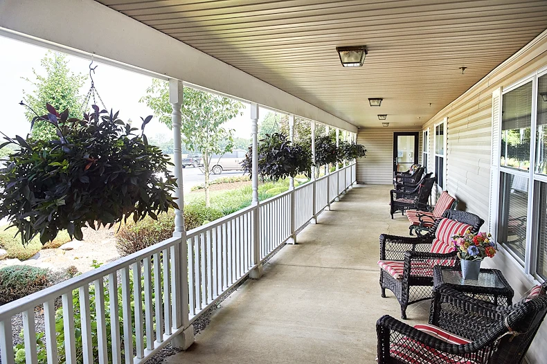 Image of Morristown Manor (7)