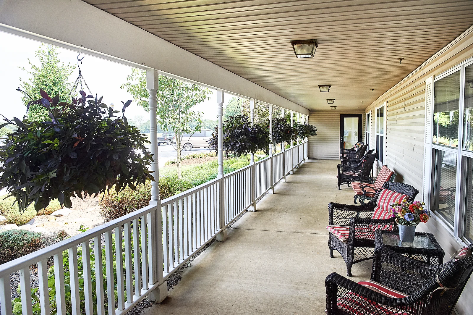 Image of Morristown Manor (7)