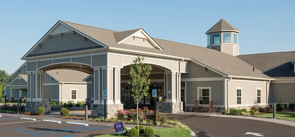 Image of The Lantern at Morning Pointe Louisville (1)