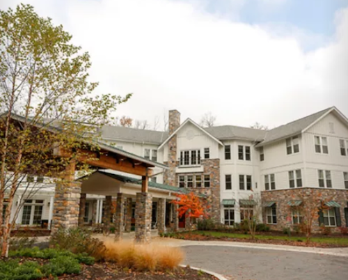 Image of Brookdale Olney (1)