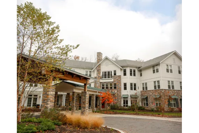 Image of Brookdale Olney (1)